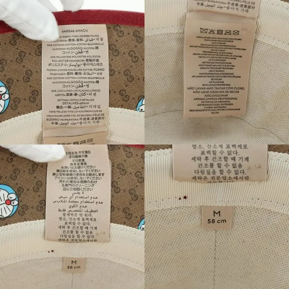 Gucci circumference 22